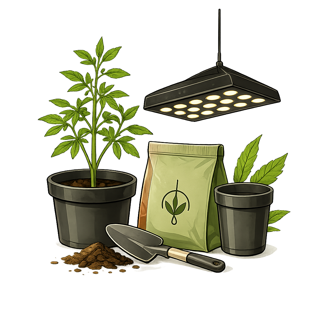 GrowShop