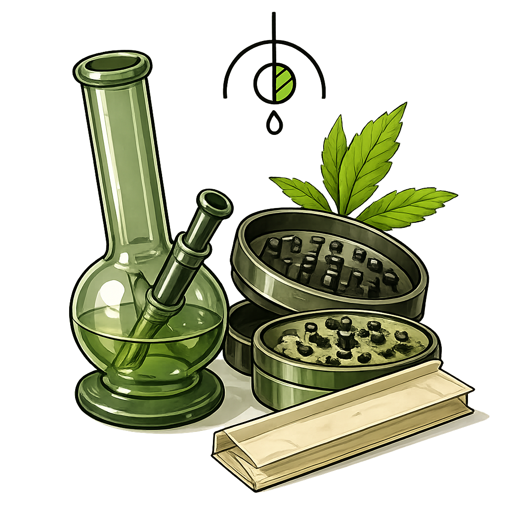 Smoke Shop